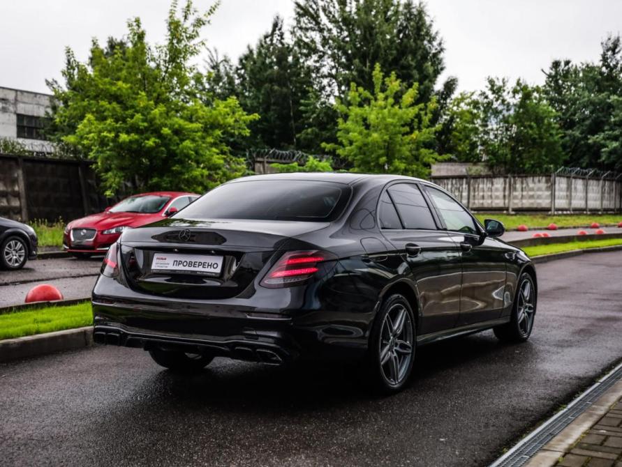 Mercedes-Benz E-Класс V (W213 S213 C238) Санкт-Петербург  - изображение 7