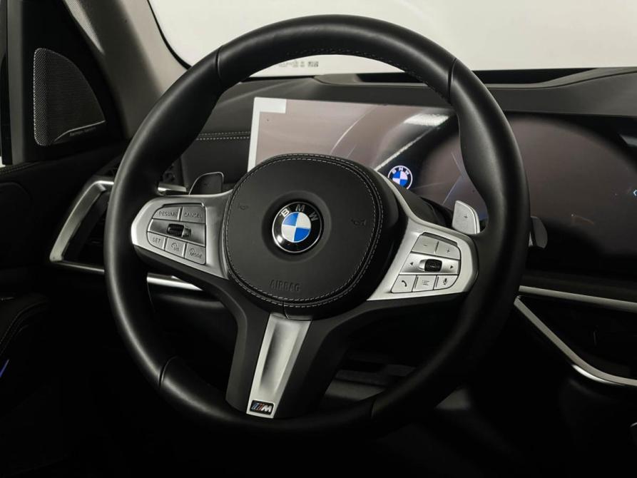 BMW X5 IV (G05/G18) Рестайлинг Москва  - изображение 16