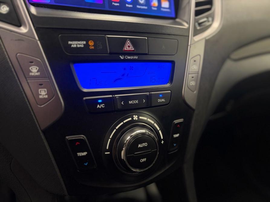 Hyundai Santa Fe III Ростов-на-Дону  - изображение 11