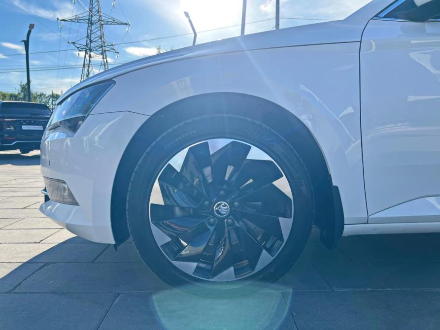 Skoda Superb III Стерлитамак  - изображение 9