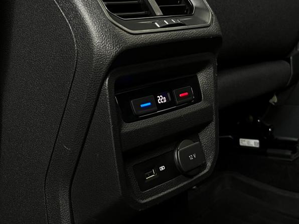 Volkswagen Tiguan II с пробегом 2020 года, цена 2 719 200 рублей, 93825 км, внедорожник, Автокод Объявления