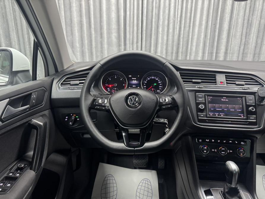 Volkswagen Tiguan II Стерлитамак  - изображение 28