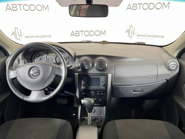 Nissan Almera III (G15) с пробегом 2017 года, цена 849 000 рублей, 146800 км, седан, Автокод Объявления