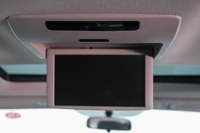 Toyota Alphard I Рестайлинг с пробегом 2005 года, цена 2 249 000 рублей, 194000 км, минивэн, Автокод Объявления