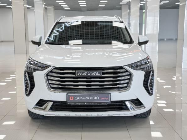 Haval Jolion I с пробегом 2023 года, цена 2 050 000 рублей, 49194 км, внедорожник, Автокод Объявления