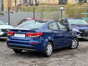 Kia Rio III Рестайлинг Санкт-Петербург  - изображение 15