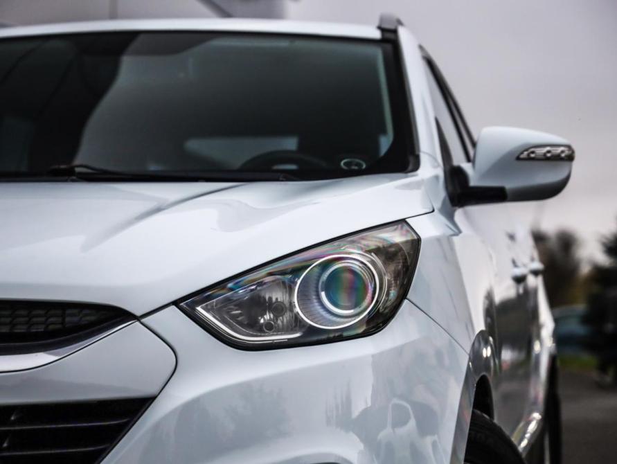 Hyundai ix35 I Санкт-Петербург  - изображение 2