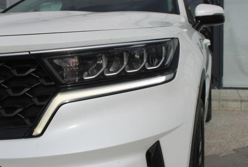 Kia Sorento IV Саратов  - изображение 9