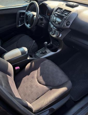 Toyota RAV4 III (XA30) Рестайлинг с пробегом 2010 года, цена 1 250 000 рублей, 248646 км, внедорожник, Автокод Объявления