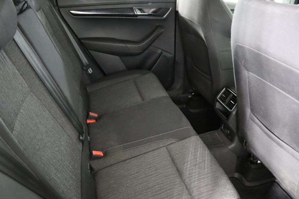Skoda Karoq I Нижний Новгород  - изображение 22
