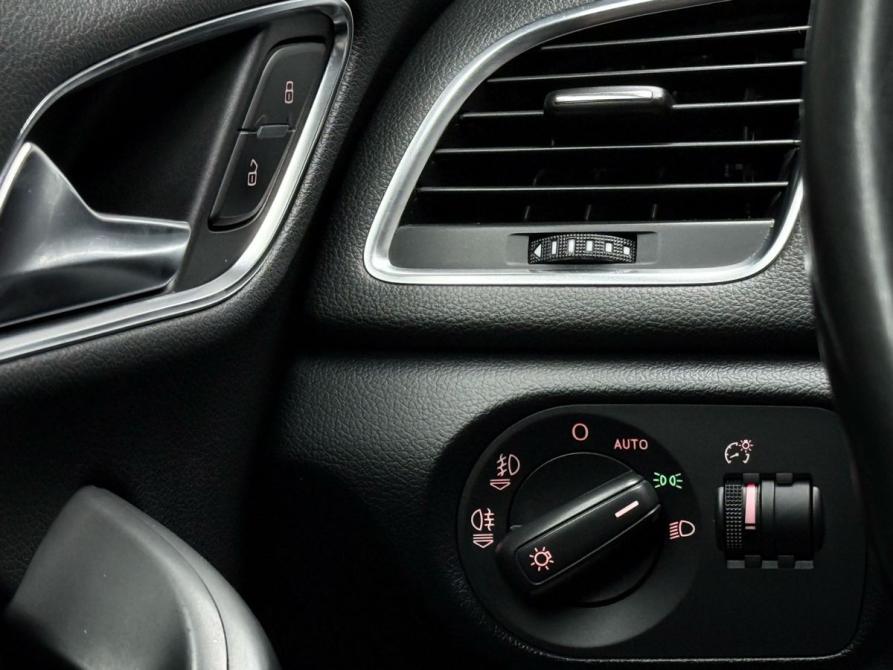 Audi Q3 I (8U) Ижевск  - изображение 23