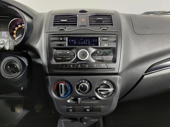 Lada (ВАЗ) Granta I Рестайлинг с пробегом 2023 года, цена 750 000 рублей, 71000 км, седан, Автокод Объявления