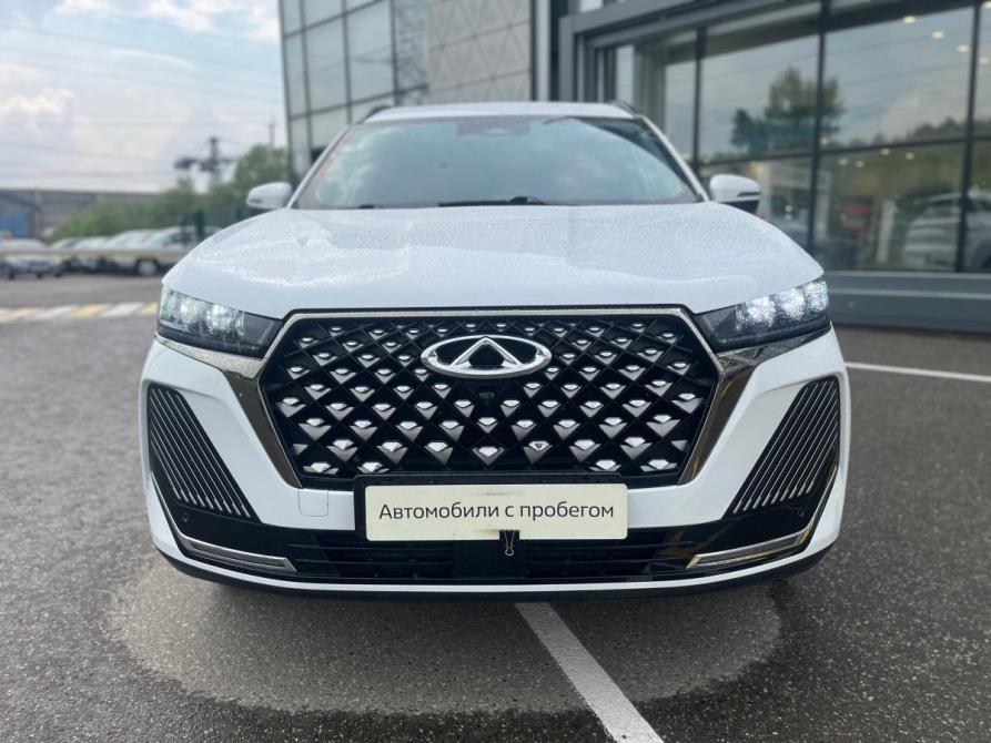 Chery Tiggo 7 Pro Max I Рестайлинг Томск  - изображение 3