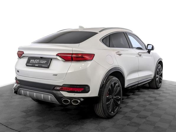 Knewstar 001 с пробегом 2024 года, цена 3 450 000 рублей, 18771 км, внедорожник, Автокод Объявления