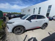 Changan CS55 Plus II Санкт-Петербург  - изображение 16