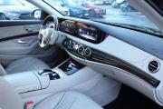 Mercedes-Benz S-Класс VI (W222 C217) Рестайлинг Москва  - изображение 38