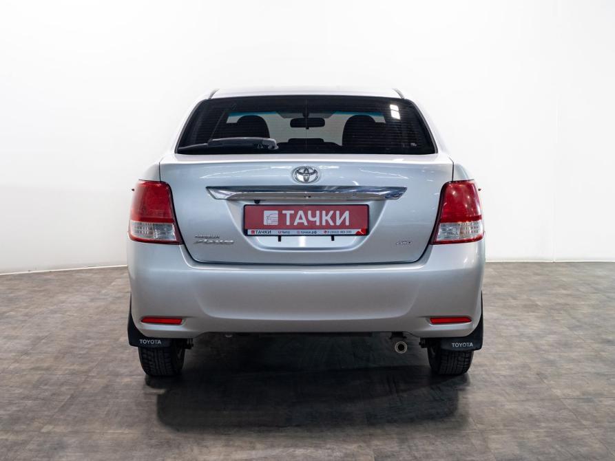 Toyota Corolla XI (E160 E170 E180) Чита  - изображение 4