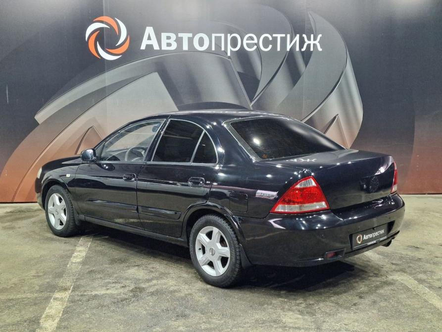 Nissan Almera Classic I Ставрополь  - изображение 6