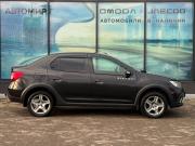 Renault Logan II Рестайлинг Архангельск  - изображение 17