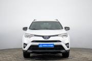 Toyota RAV4 IV (XA40) Рестайлинг Пермь  - изображение 26