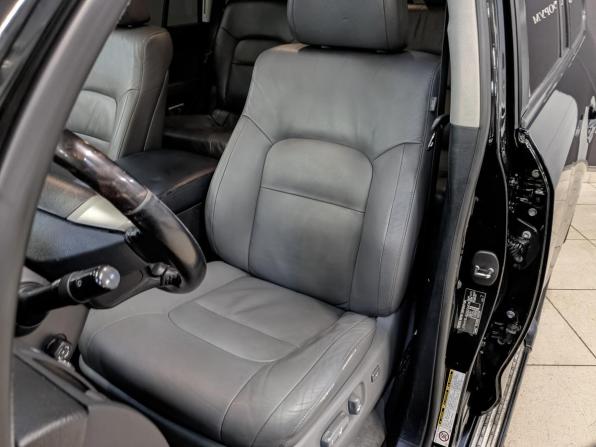 Toyota Land Cruiser 200 Series с пробегом 2010 года, цена 2 175 000 рублей, 300000 км, внедорожник, Автокод Объявления