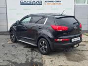 Kia Sportage III Рестайлинг Петрозаводск  - изображение 14