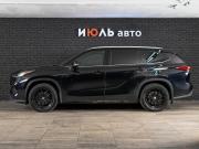 Toyota Highlander IV (XU70) Екатеринбург  - изображение 22