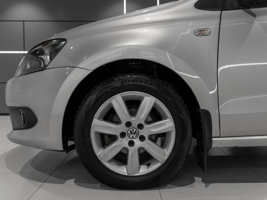 Volkswagen Polo V Москва  - изображение 20