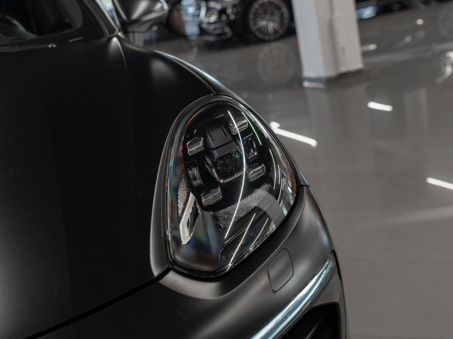 Porsche Cayenne II Рестайлинг (958) Москва  - изображение 32