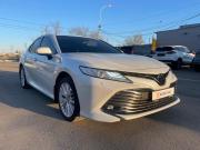 Toyota Camry VIII (XV70) Саратов  - изображение 43