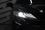 Toyota Camry VIII (XV70) Сургут  - изображение 67