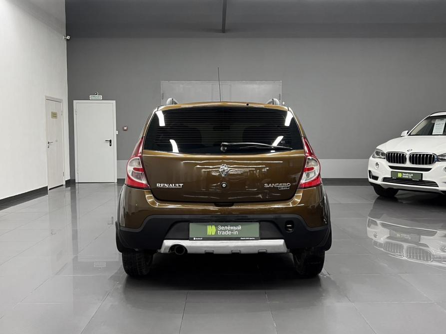 Renault Sandero I Тверь  - изображение 4