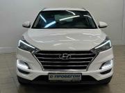 Hyundai Tucson III Рестайлинг Балашиха  - изображение 19