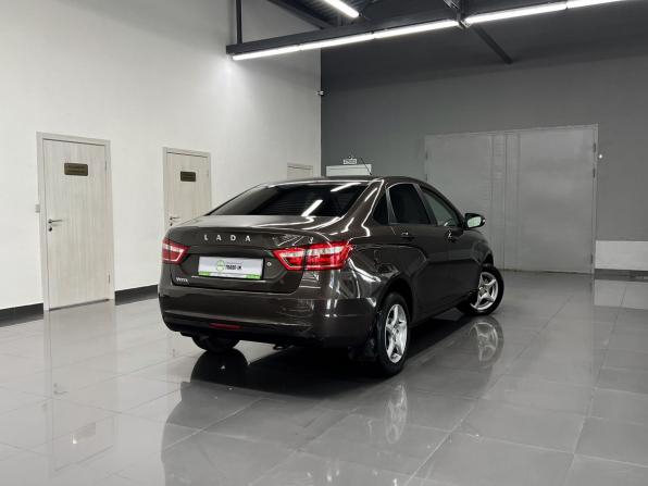 Lada (ВАЗ) Vesta I с пробегом 2016 года, цена 845 000 рублей, 165328 км, седан, Автокод Объявления