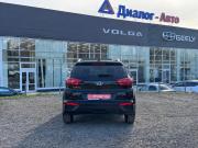 Hyundai Creta I Рестайлинг Набережные Челны  - изображение 27