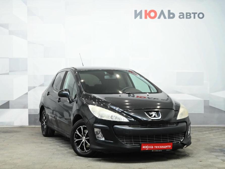 Peugeot 308 I Екатеринбург  - изображение 3