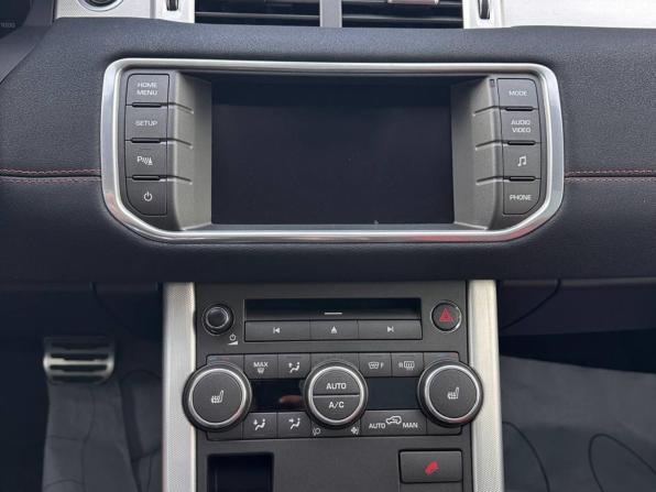 Land Rover Range Rover Evoque I с пробегом 2014 года, цена 1 826 200 рублей, 140102 км, внедорожник, Автокод Объявления