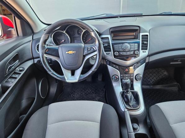 Chevrolet Cruze I с пробегом 2012 года, цена 585 000 рублей, 169000 км, седан, Автокод Объявления