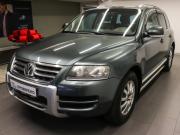 Volkswagen Touareg I Химки  - изображение 12