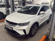 Geely Coolray I Санкт-Петербург  - изображение 8