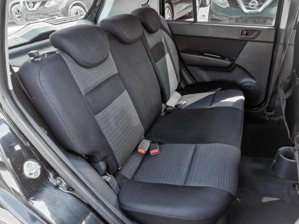 Hyundai Getz I Рестайлинг с пробегом 2007 года, цена 473 000 рублей, 197217 км, хэтчбек, Автокод Объявления
