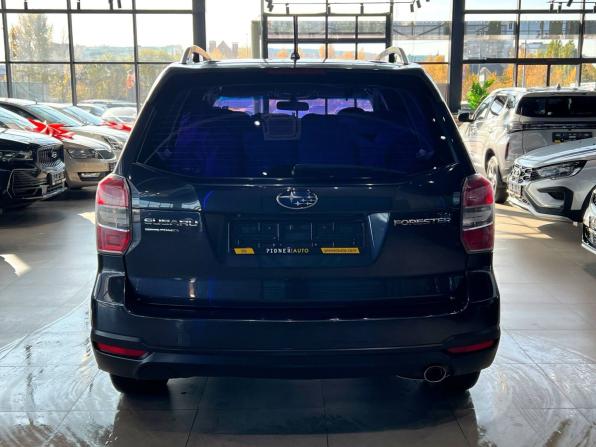 Subaru Forester IV с пробегом 2013 года, цена 1 580 000 рублей, 298600 км, внедорожник, Автокод Объявления
