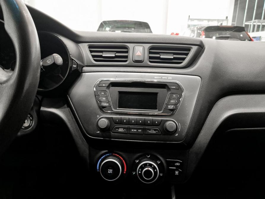 Kia Rio III Казань  - изображение 18