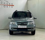 Chevrolet Niva I Рестайлинг Воронеж  - изображение 22