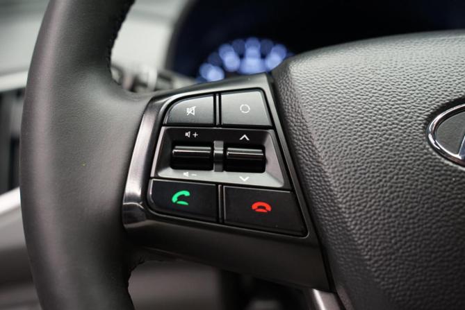 Hyundai Creta I с пробегом 2019 года, цена 2 090 000 рублей, 86600 км, внедорожник, Автокод Объявления