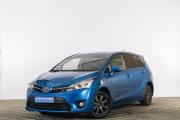 Toyota Verso I Рестайлинг Тюмень  - изображение 23