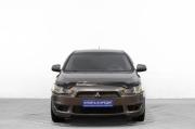Mitsubishi Lancer X Барнаул  - изображение 26
