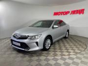 Toyota Camry VII (XV50) Рестайлинг Воронеж  - изображение 26