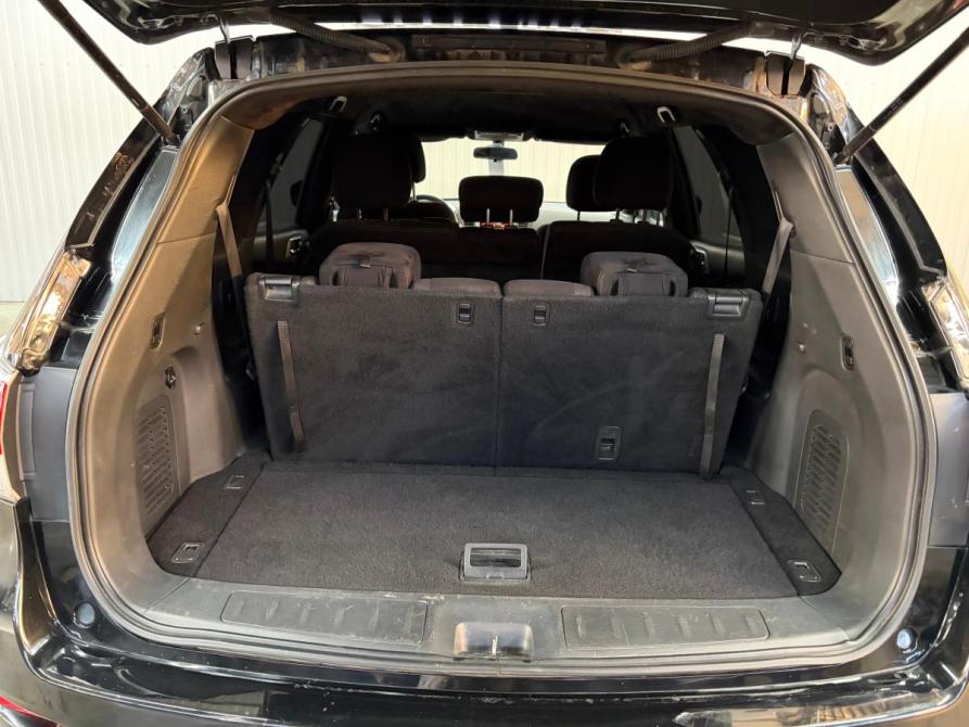 Nissan Pathfinder IV Краснодар  - изображение 19