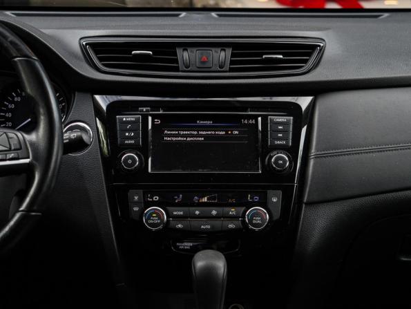 Nissan X-Trail III Рестайлинг с пробегом 2021 года, цена 2 320 000 рублей, 80677 км, внедорожник, Автокод Объявления